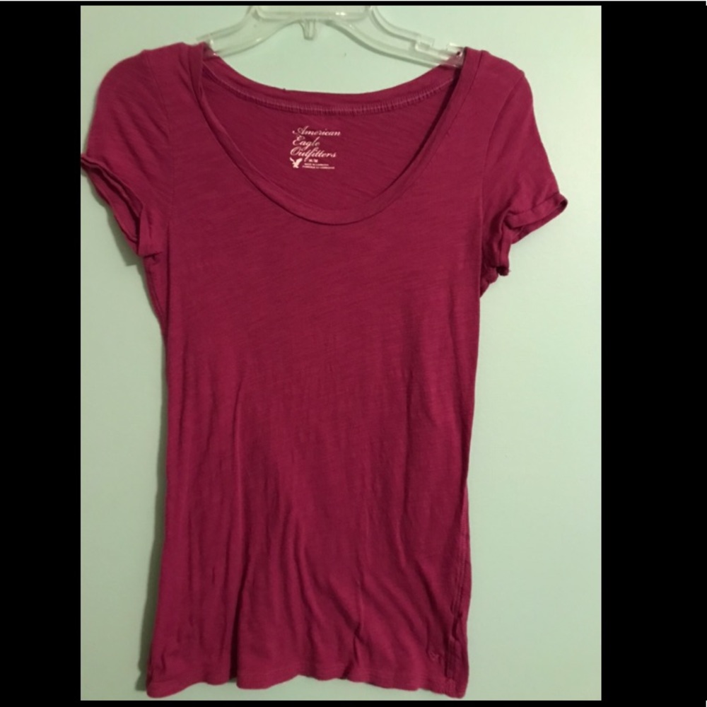 American Eagle Shirt
